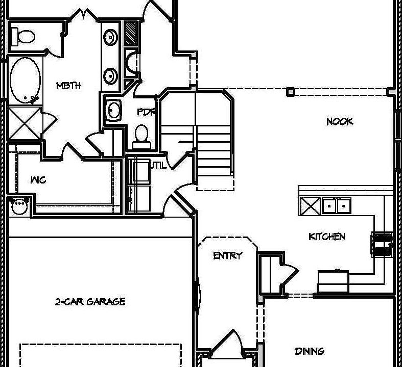 5111 Carnoustie Trail