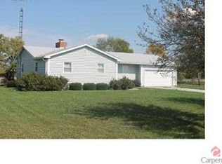 5364 E Michigan Rd, Waldron, IN 46182