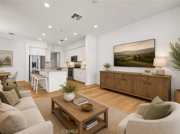 189 Patria, Mission Viejo, CA 92694