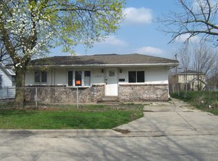 1322 Fairmount Ave, Joliet, IL 60432