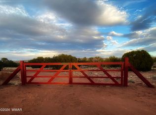 64 County Road 5331 N, Concho, AZ 85924