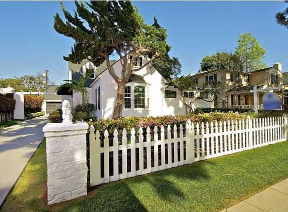 Built in 1944