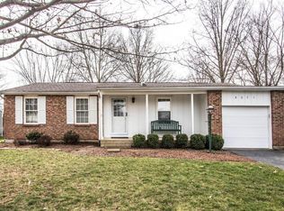 8071 Jonson Dr, Reynoldsburg, OH