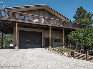 217 Yellow Pine Rd, Ruidoso, NM 88345