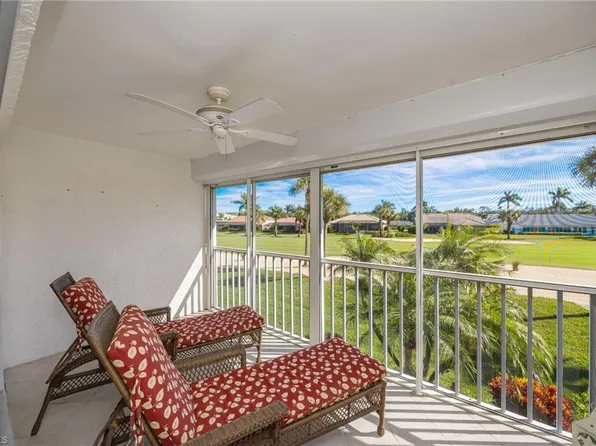 5940 Cranbrook WAY #A206, NAPLES, FL 34112