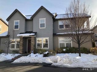 7708 Shalestone Way, Reno, NV 89523