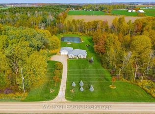 7003 Beatty Line N, Centre Wellington, ON N1M2W3