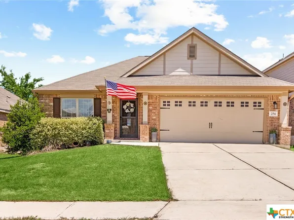 256 Primrose Way, New Braunfels, TX 78132