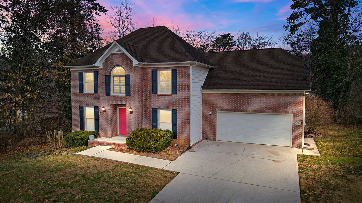 Building Photo - 5204 Custis Ln