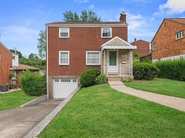 1464 Senior Dr, Pittsburgh, PA 15227