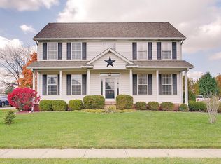 480 N County Road 1050 E, Indianapolis, IN 46234