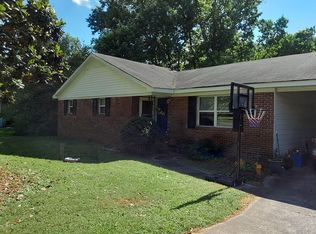 112 Boyd Valley Rd SE, Rome, GA 30161