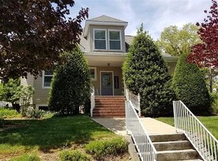 727 Oakland St, Hendersonville, NC 28791