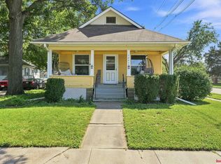 5603 Baldwin Ave, Lincoln, NE 68507
