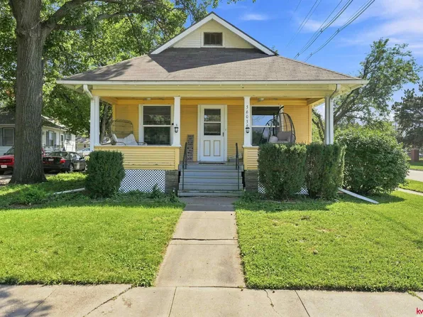 5603 Baldwin Ave, Lincoln, NE 68507