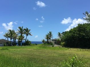 Poonui St LOT 4, Pahoa, HI 96778