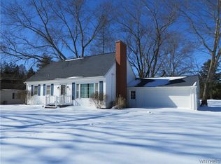 3220 Lockport Olcott Rd, Newfane, NY 14108