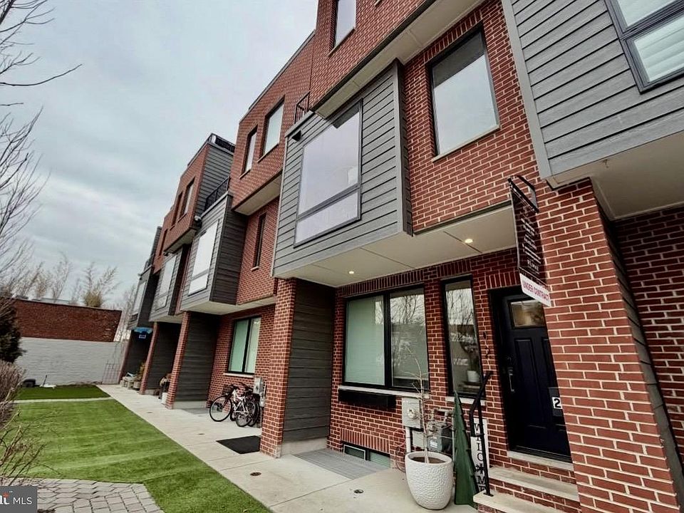 1st image of 1313 E Montgomery Ave #2