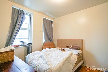 Rented by City Connections Realty