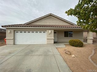 3827 E Suffock Ave, Kingman, AZ 86409
