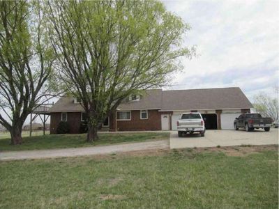 14700 SW Meadowlark Rd, Rose Hill, KS, 67133