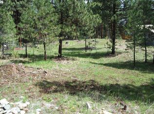 Ibex St, Sumpter, OR 97877