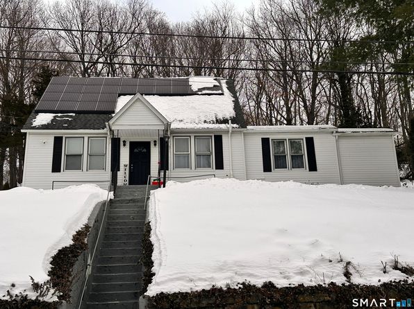 74 Mount Pleasant St #1