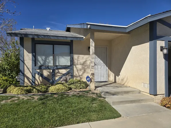 43840 Bobby Jones Dr, Lancaster, CA 93536