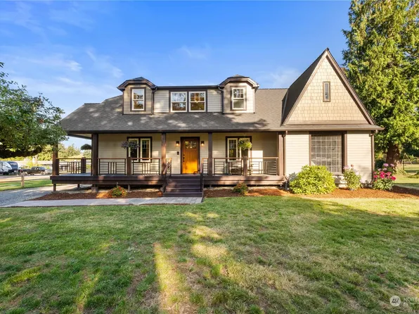 5319 Vickery Ave East, Tacoma, WA 98443