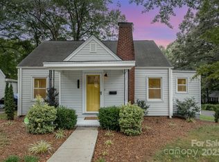 519 S Clay St, Gastonia, NC