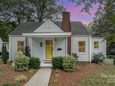 519 S Clay St, Gastonia, NC, 28052