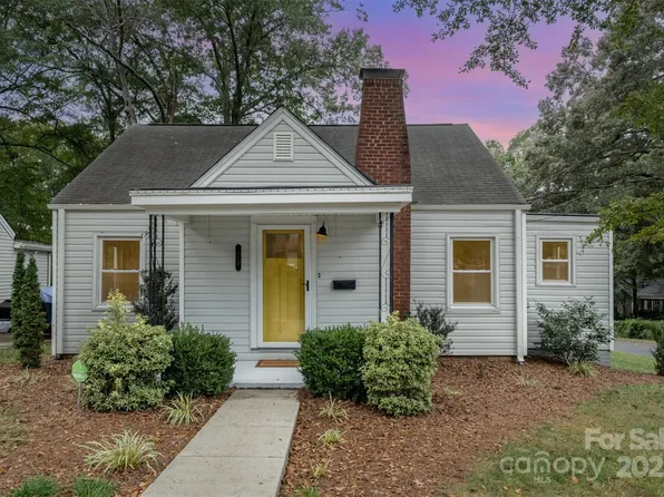 519 S Clay St, Gastonia, NC 28052