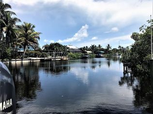 3264 Stabile Rd, Saint James City, FL 33956