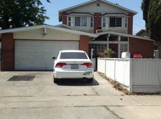 1921 Lanai Ave, San Jose, CA 95122