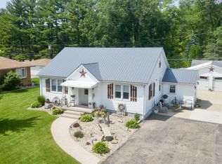 428 W Bluff St, Streator, IL 61364