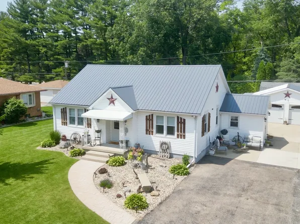 428 W Bluff St, Streator, IL 61364