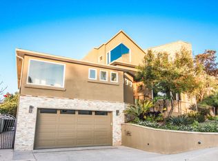 4534 Santa Cruz Ave, San Diego, CA 92107