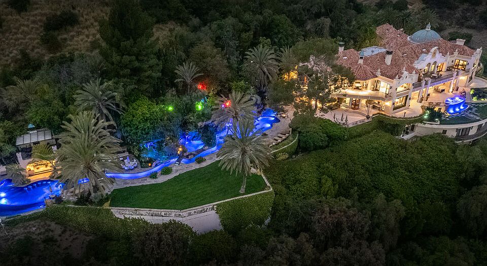 10066 Cielo Dr, Beverly Hills, CA 90210 Zillow