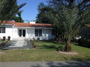 125 NW 86th St, El Portal, FL 33150