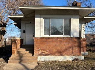 411 Pierce St, Gary, IN 46402