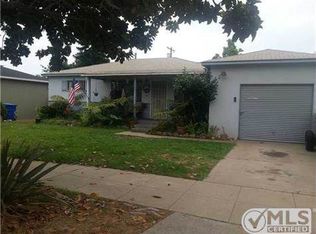 1625 Burroughs St, Oceanside, CA 92054