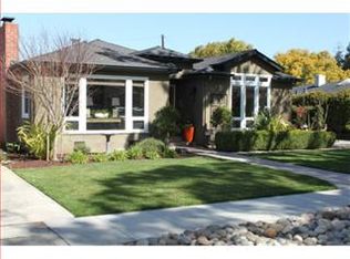 1163 Westwood Dr, San Jose, CA