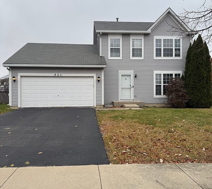 1st image of 825 Grant Dr