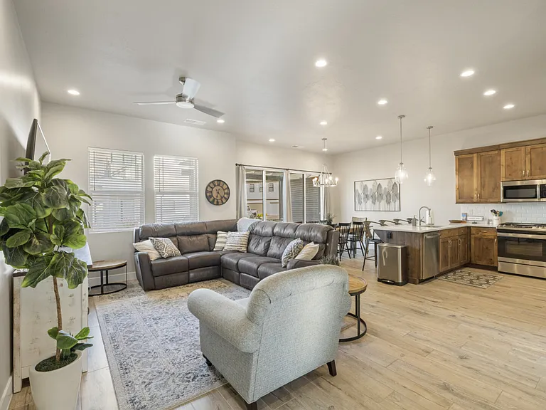 Ocotillo Way — Photo 10