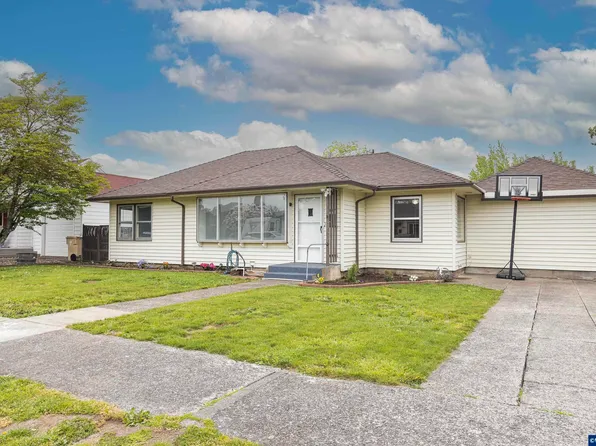 591 Harden Dr, Lebanon, OR 97355
