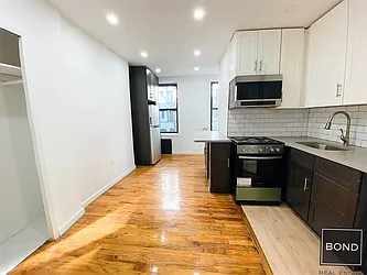 Rented by Bond New York