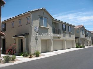 9116 Dancing Snow Ct UNIT 102, Las Vegas, NV 89149
