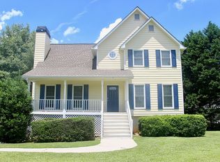 106 Poole Bridge Dr, Hiram, GA 30141