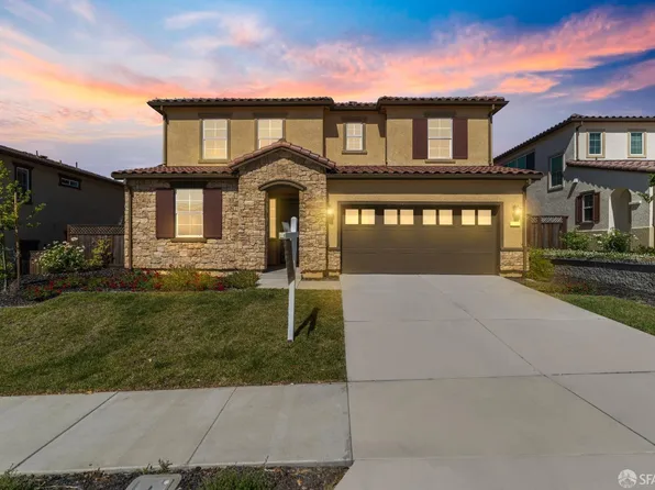 5532 Shell Ridge Way, Antioch, CA 94531