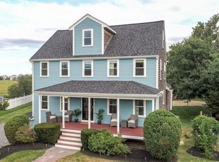 74 Blue Heron Way, Marshfield, MA 02050